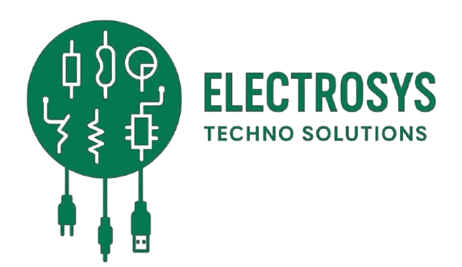 Electrosys Logo