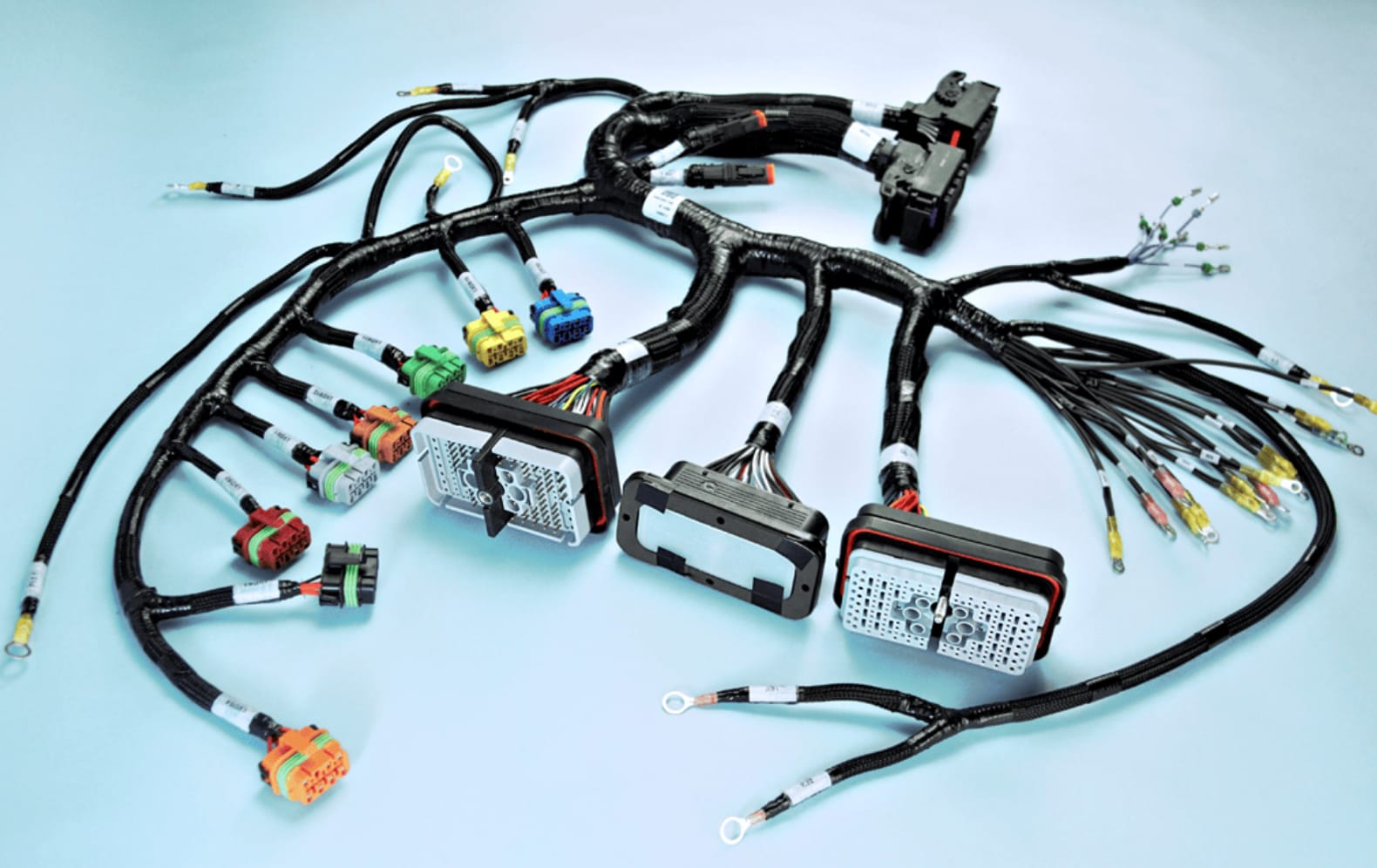 Cable Harness